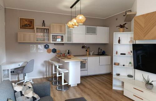 Bilocale con giardino vicino Milano e Monza, Pet-Friendly - Foto 8