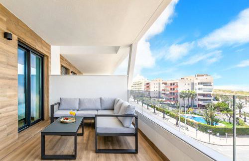 Panoramic sunset views - Arenales - Foto 19