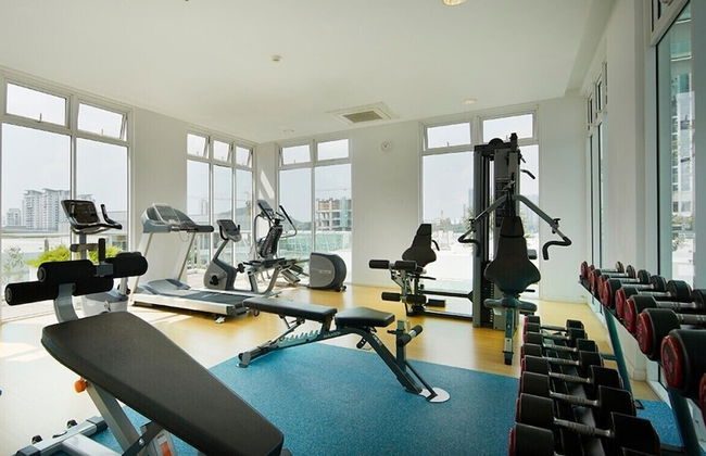 GT Home Sunway Nexis - Foto 12