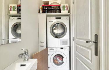 3 pièces Orangerie-Centre - Foto 17