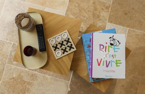 Duplex vue sur les montagnes - Orbey - Foto 33