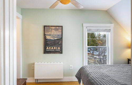 Updated 1900s Home with Fire Pit - Pet Friendly - Foto 35