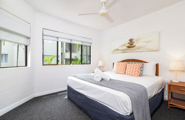 Tropical Reef Apartments Port Douglas - Photo 2