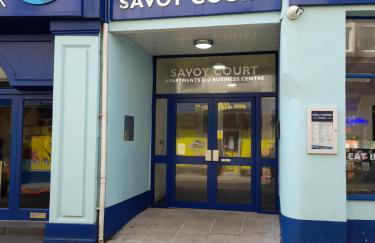 Modern 2 Bed Apt Centre Of Penzance, Lift Access - Photo 10