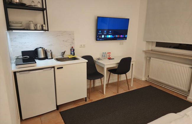 Davin City Apartments - Foto 35