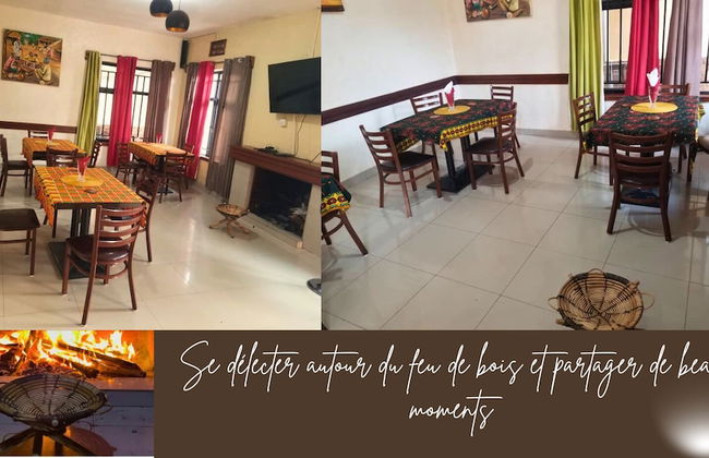 Bar - Restaurant - Guesthouse - Foto 4