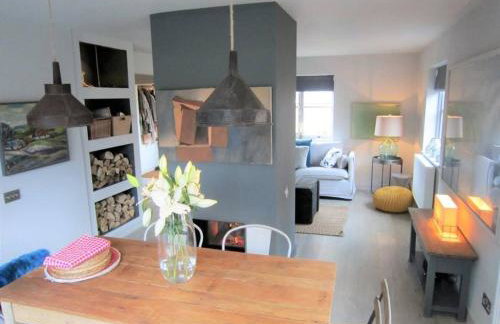 Crown Cottage, Orford - Prime Orford Location - Foto 34