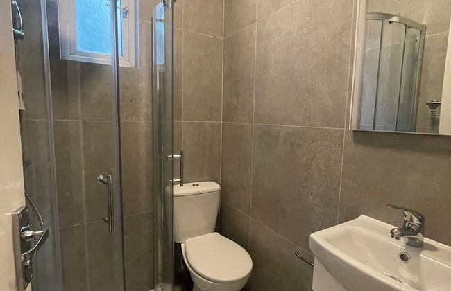 Westminster Inn - Foto 40