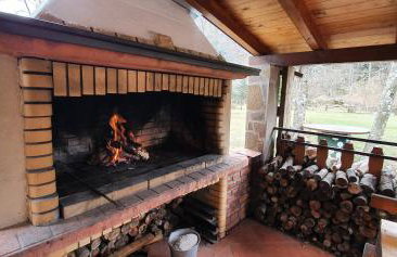 Holiday Home Asja Lukovo Bribir - Foto 23