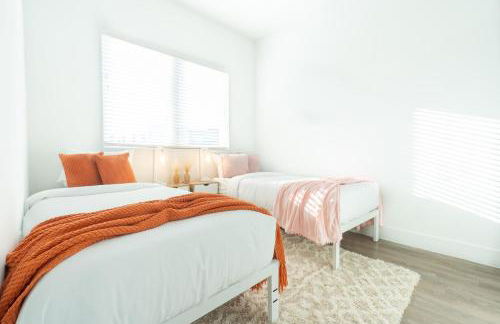 Cozy 2 Bedroom Gym Gated Austin Texas - Foto 6