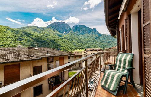 Appartamento vista Grigna, Natura,sport e relax - Photo 41