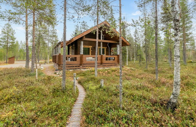 Pyhäpaikka 2 - Photo 13