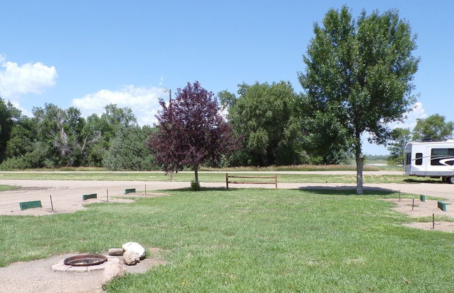 The Outpost Lodge - Foto 53