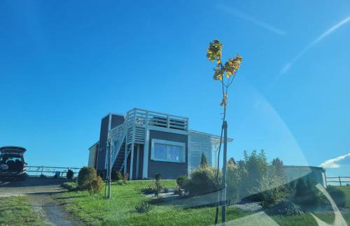 Domek na Pagórku - Foto 38