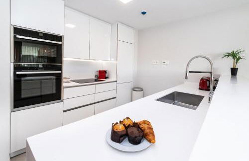 Marbella Deluxe duplex con piscina privada - Photo 45