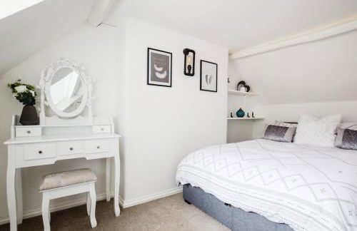 Hillside Cottage - Foto 15