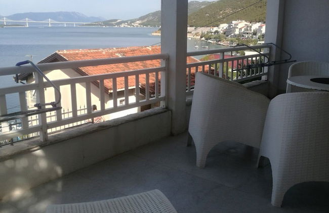 Villa Sedef - Foto 23