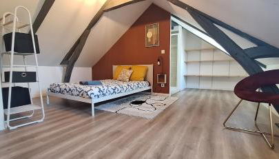 Maison familiale avec extérieur Ménage et linges inclus - Foto 2