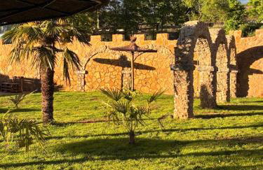 Turismo Rural Santa Lucia - Foto 15