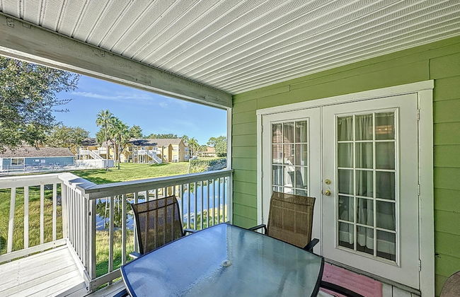 Lovely 3 bed Condo Near Disney Quiet Community - Photo 31