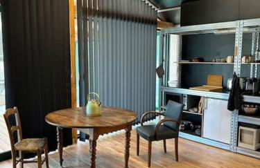 Logement avec terrasse - Foto 6