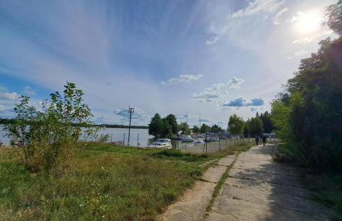 Apartamenty nad zalewem 222 - Foto 22