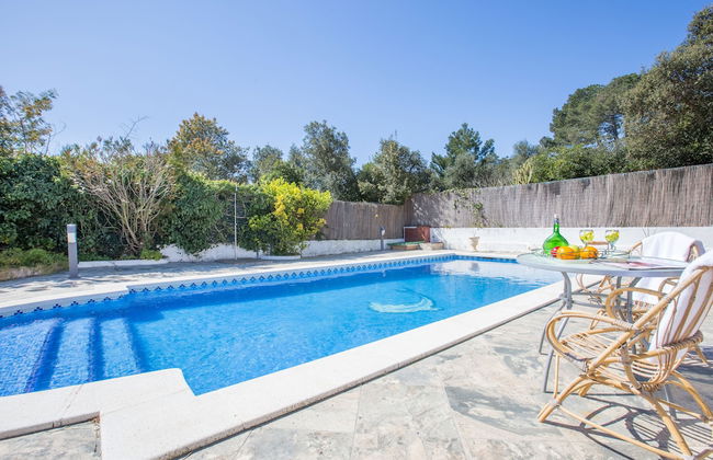 Villa Inma - Foto 18