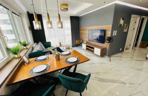 Apartament 44 Aquapark Reda - Foto 29