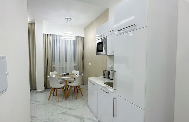 Boutique Design Apartments - Foto 13