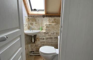 La Maison Bleue - Photo 24