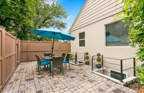 North End Cottage - Foto 22