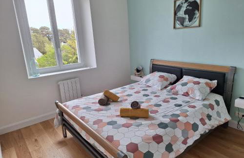 Appartement au cœur de la Côte de Granit Rose. - Foto 7