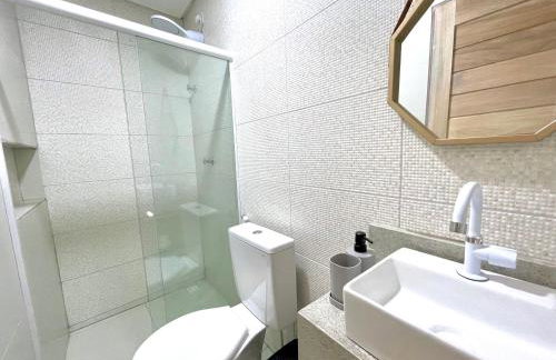 Apê 4: Pé na Areia Maragogi - O Caribe Brasileiro - Foto 24