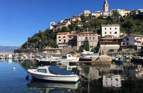 Apartment Arte Vrbnik - Foto 23