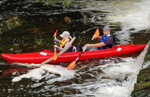 Agroturystyka Burylowka - Foto 34