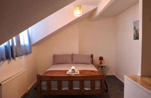 Perfect Getaway 2 bedroom house with parking - Foto 17