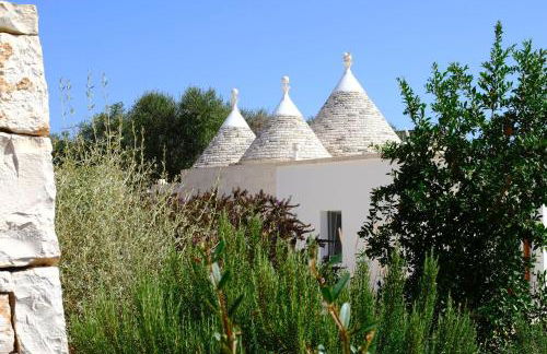 Trullo Mamamè - Foto 80