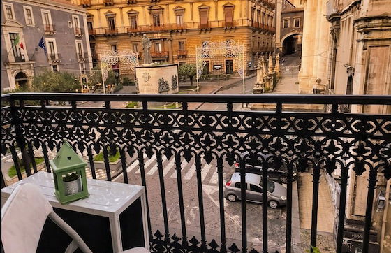 Palazzo Bruca Catania - Foto 68