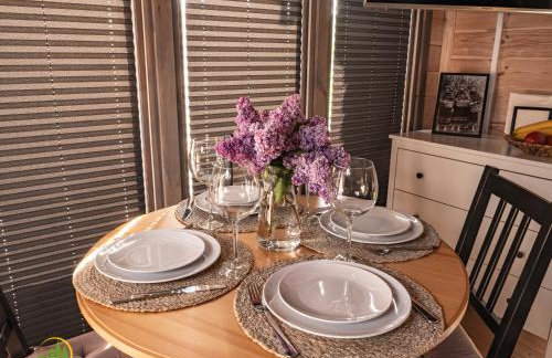 Przystań Piława - Foto 27