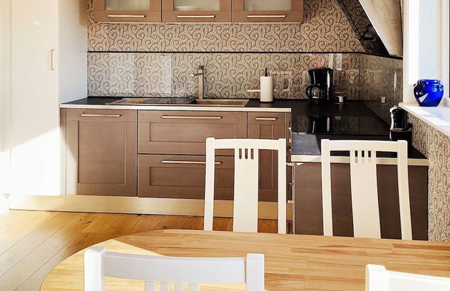 4 Star Holiday Home in Fagerfjall-by Traum - Foto 5