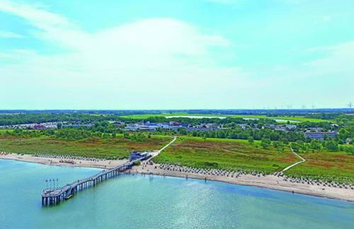 Ferienwohnung in Reddelich for 4 Personen - Foto 49