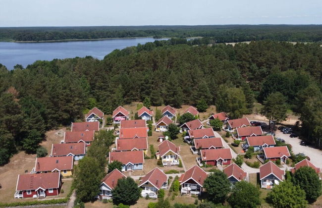 Holiday Home Villa Pippilotta - Photo 9