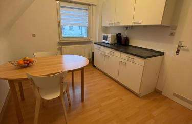 Gemütliche 2-Zimmer-Wohnung nahe Frankfurt - Foto 19