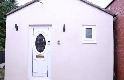 The Lodge Oldham - Photo 26