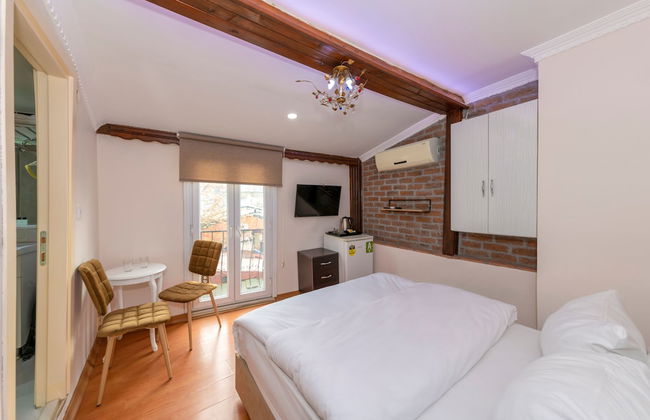 Taksim City Suites - Foto 10