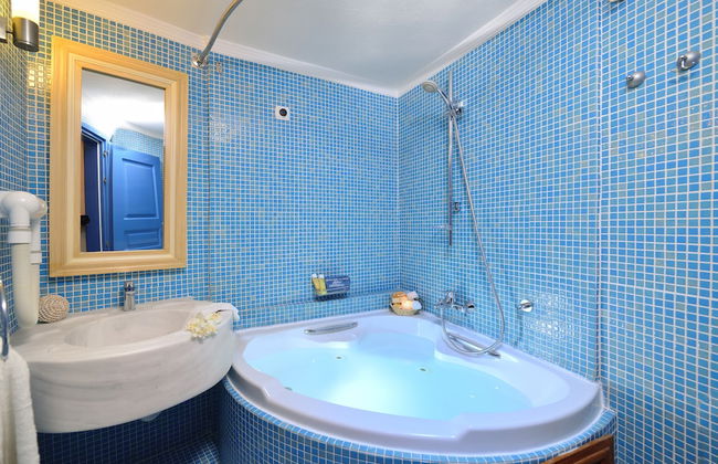 Tamarix del Mar Suites - Foto 50