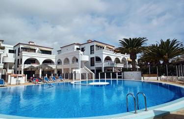 Scorpio Golf Apartment - Foto 1