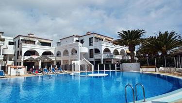 Scorpio Golf Apartment - Foto 1