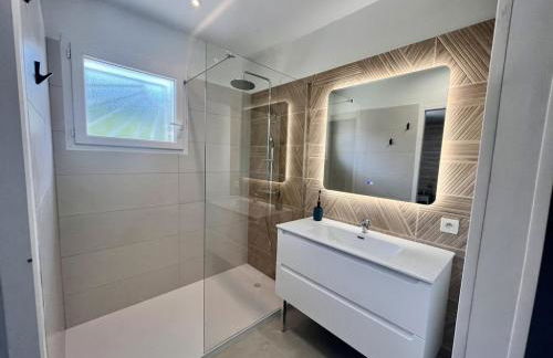 VillasHomeClet - Villa Côte & Lac - Photo 6