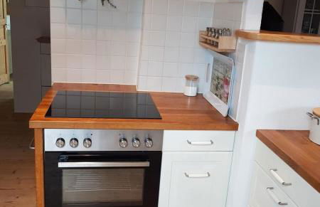 Ferienwohnung 1880 - Foto 10